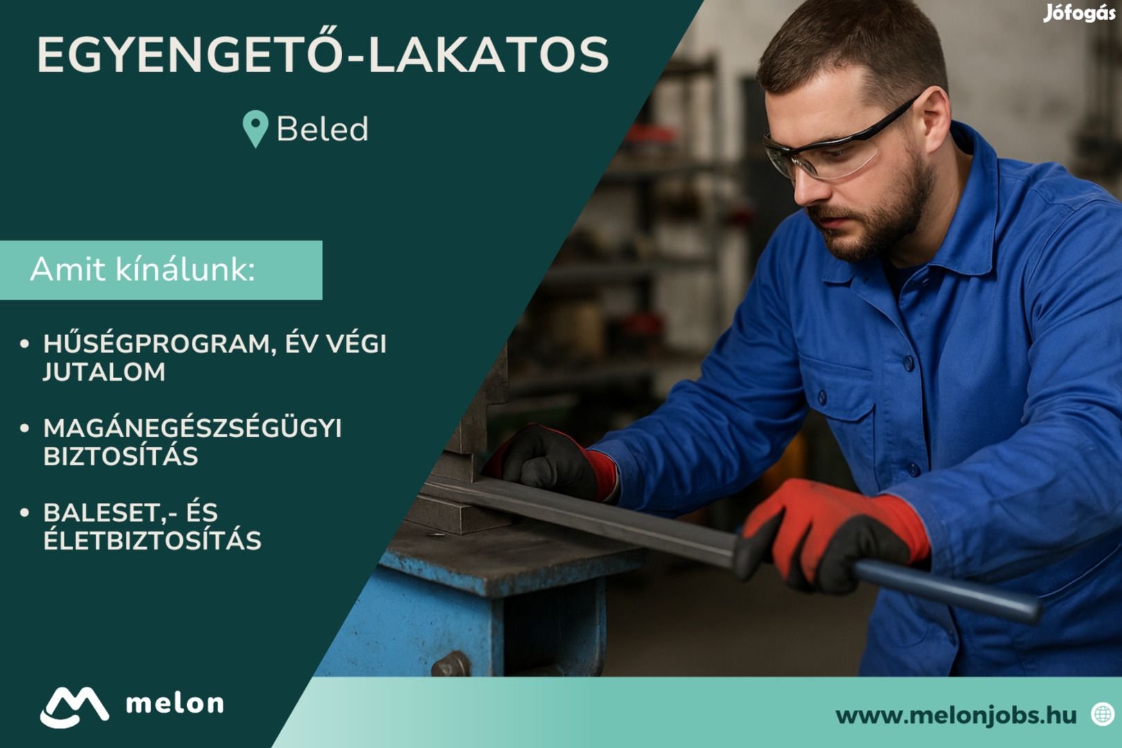 Egyengető-lakatos