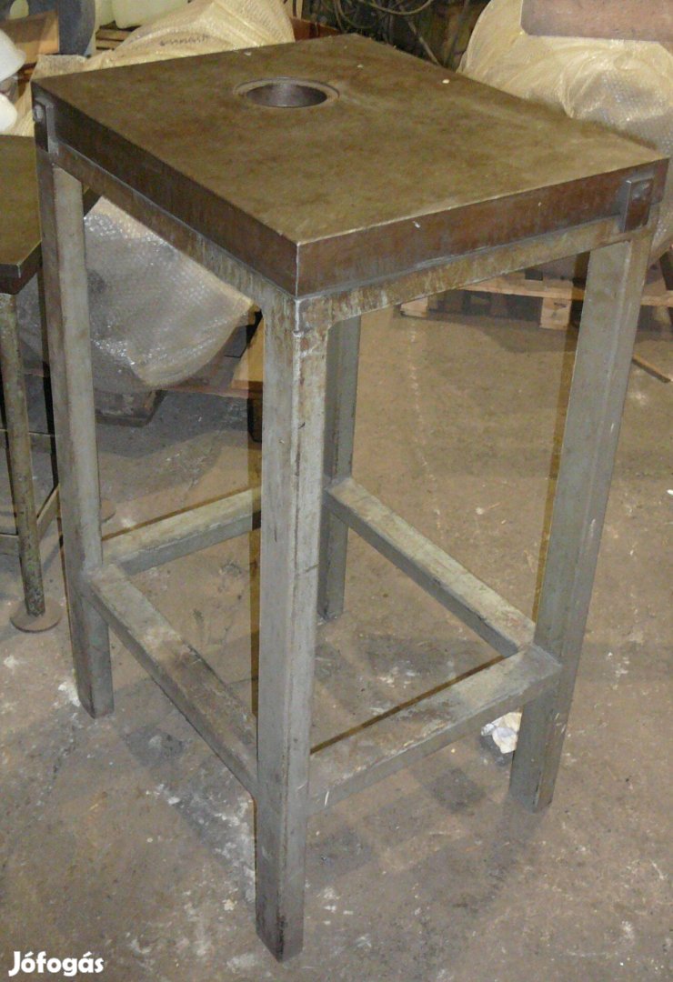 Egyengetőasztal, egyengetőlap, síkasztal, 500x600mm, 155kg