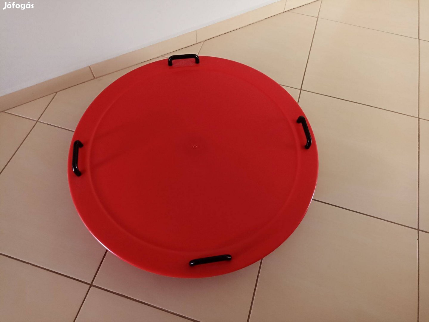 Egyensúlyozó korong Gonge