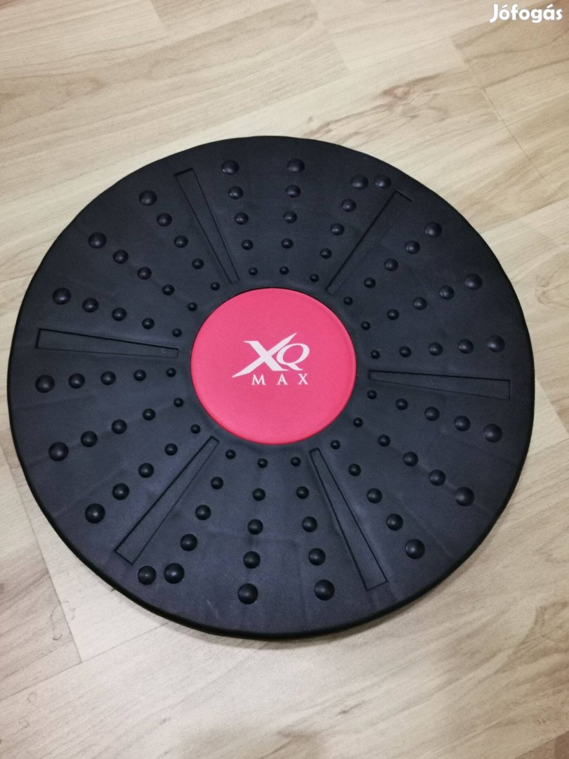 Egyensúlyozó korong, egyensúlyozó disk, ballance board eladó