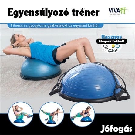 Egyensúlyozó tréner