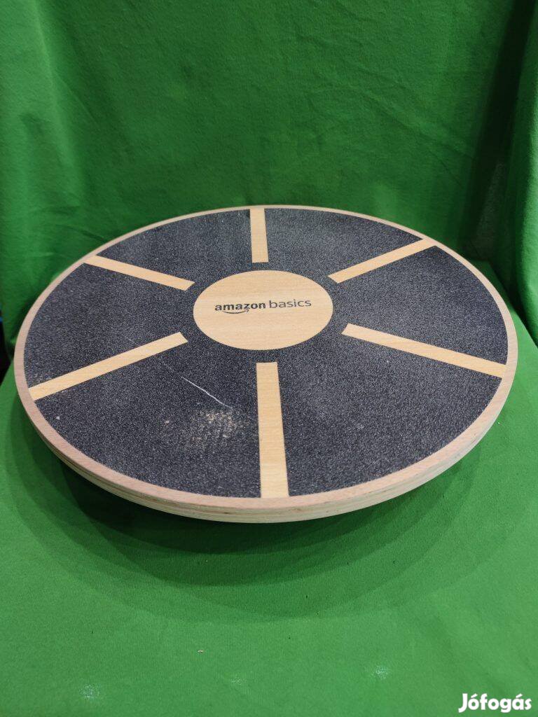 Egyensúlyozó tréner Amazon Basics