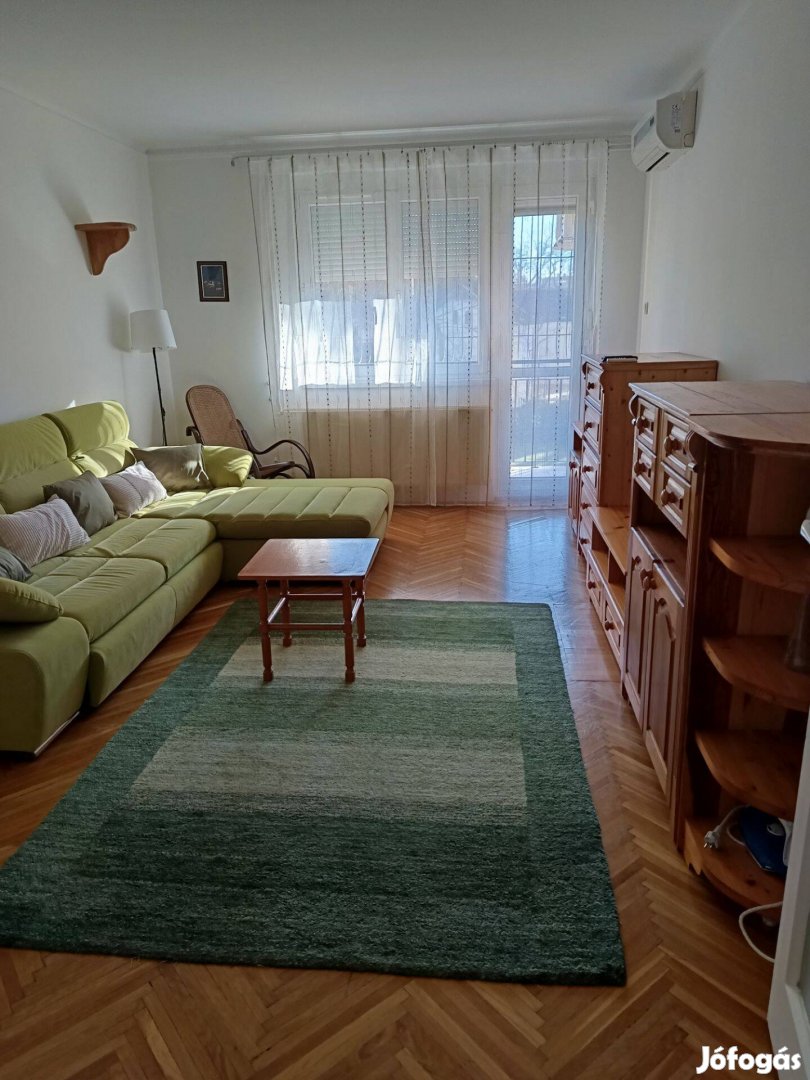 Egyetemek közelében kiadó nagyerdei lakás