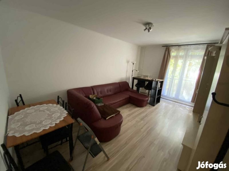 Egyetemvárosban, felújított, klímás panellakás eladó