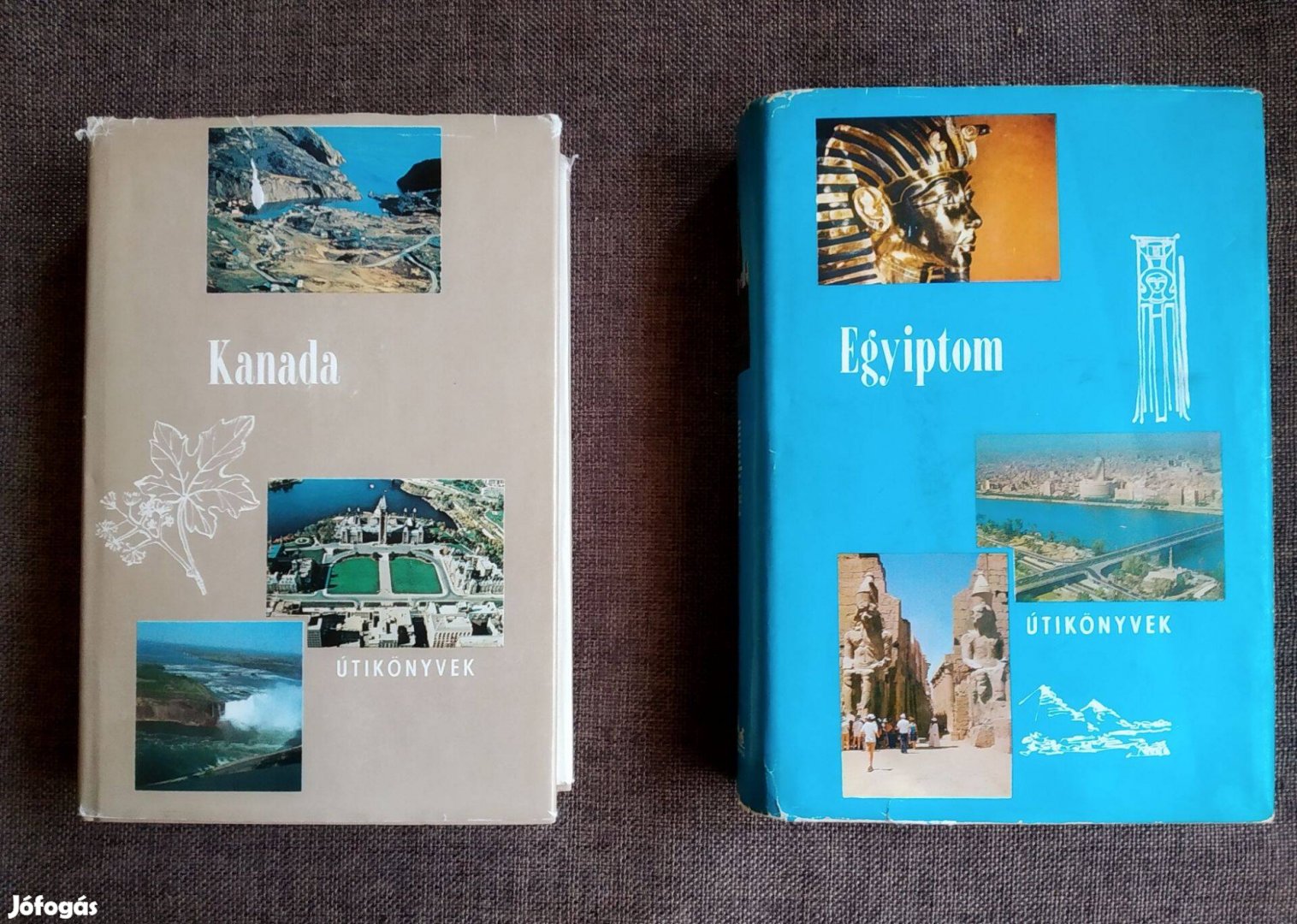 Egyiptom Görögország Athén Utikönyvek Sok Mást Is Hirdetek