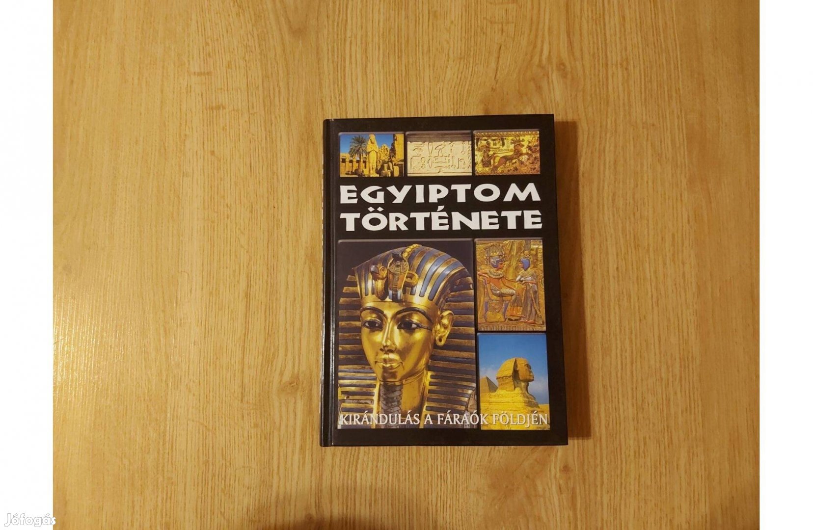 Egyiptom története