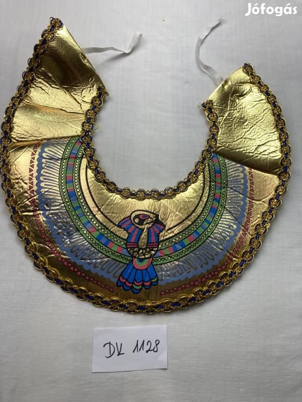 Egyiptomi jelmez kiegészítő DK1128