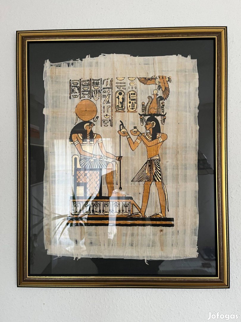 Egyiptomi kép
