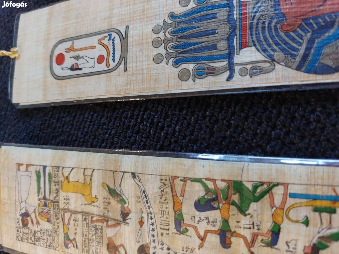 Egyiptomi kulcstartók ,könyvjelzők