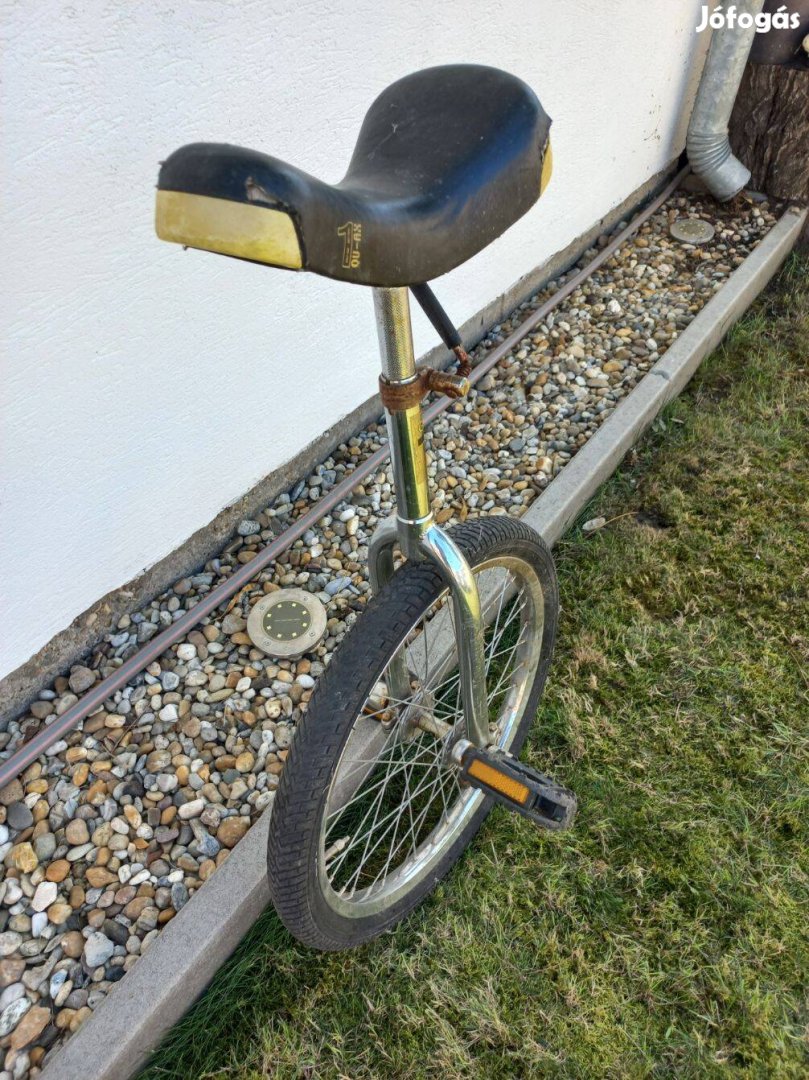 Egykerekű bicikli