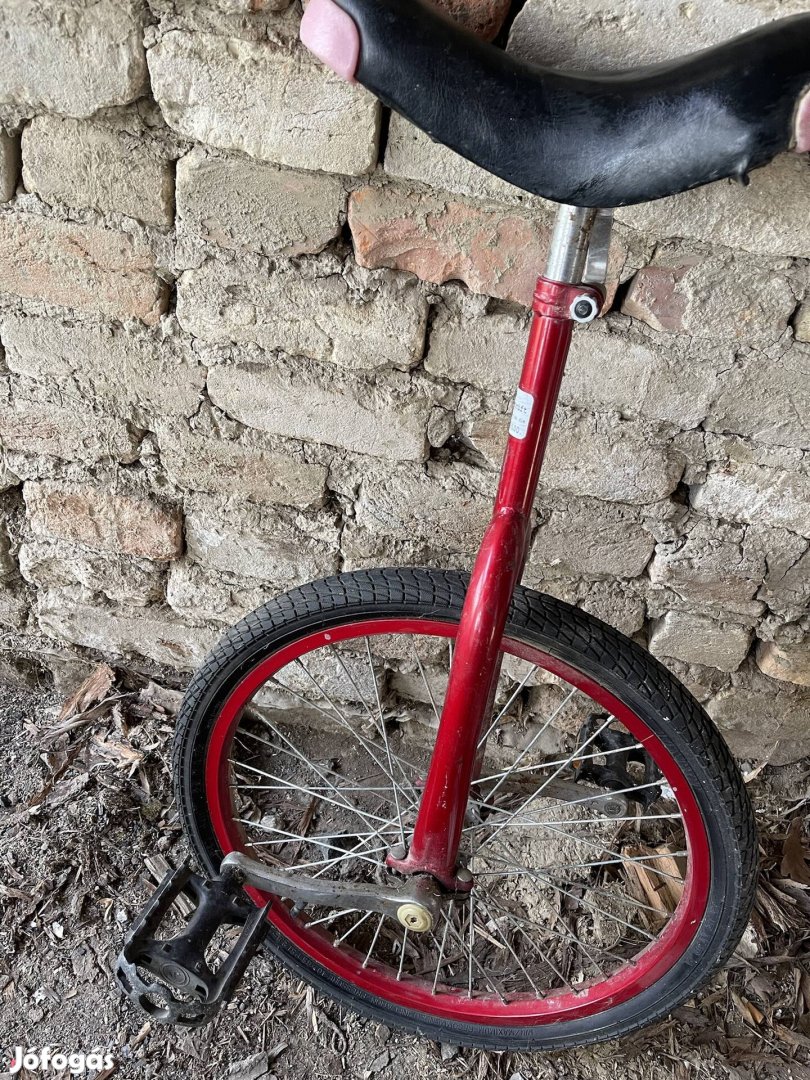 Egykerekű monocikli