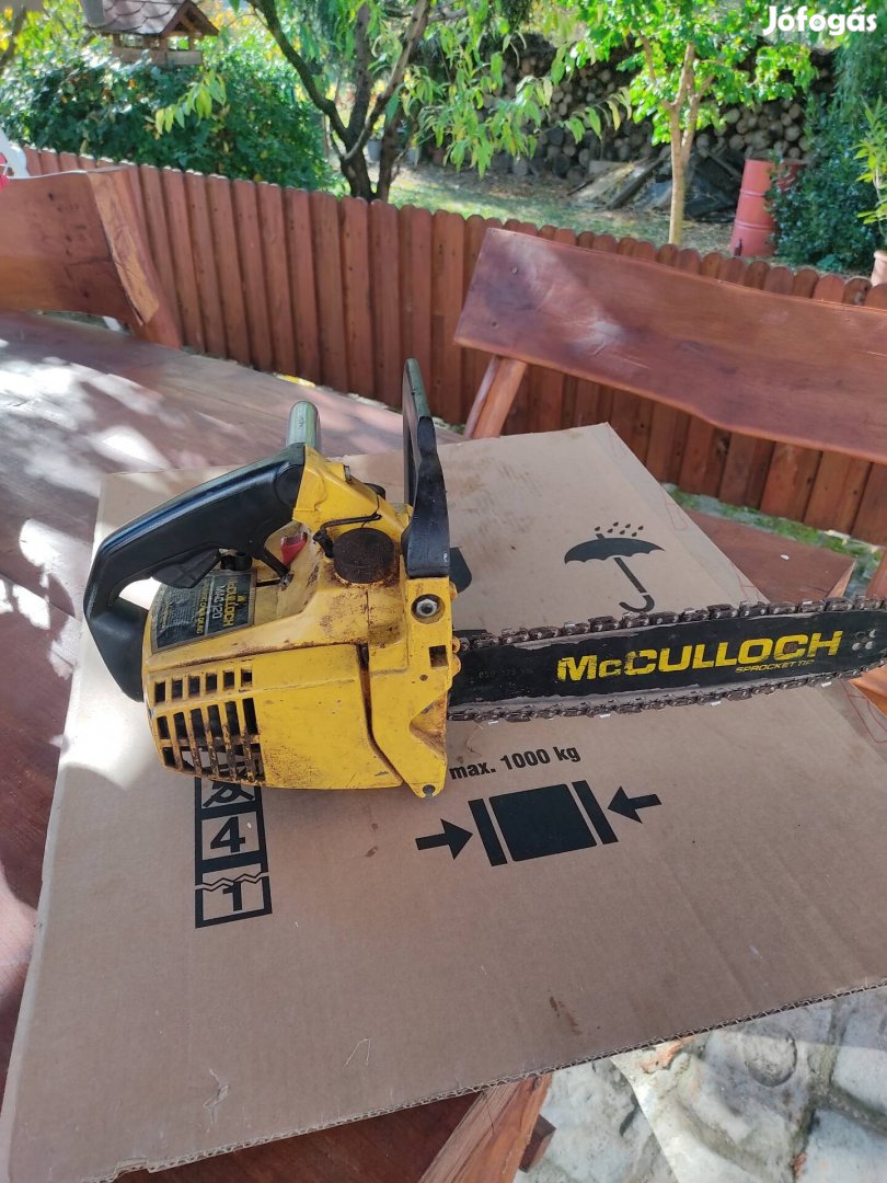 Egykezes lancfűrészek stihl