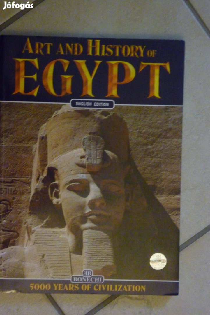 Egypt Art add History of Egypt / Egyiptom