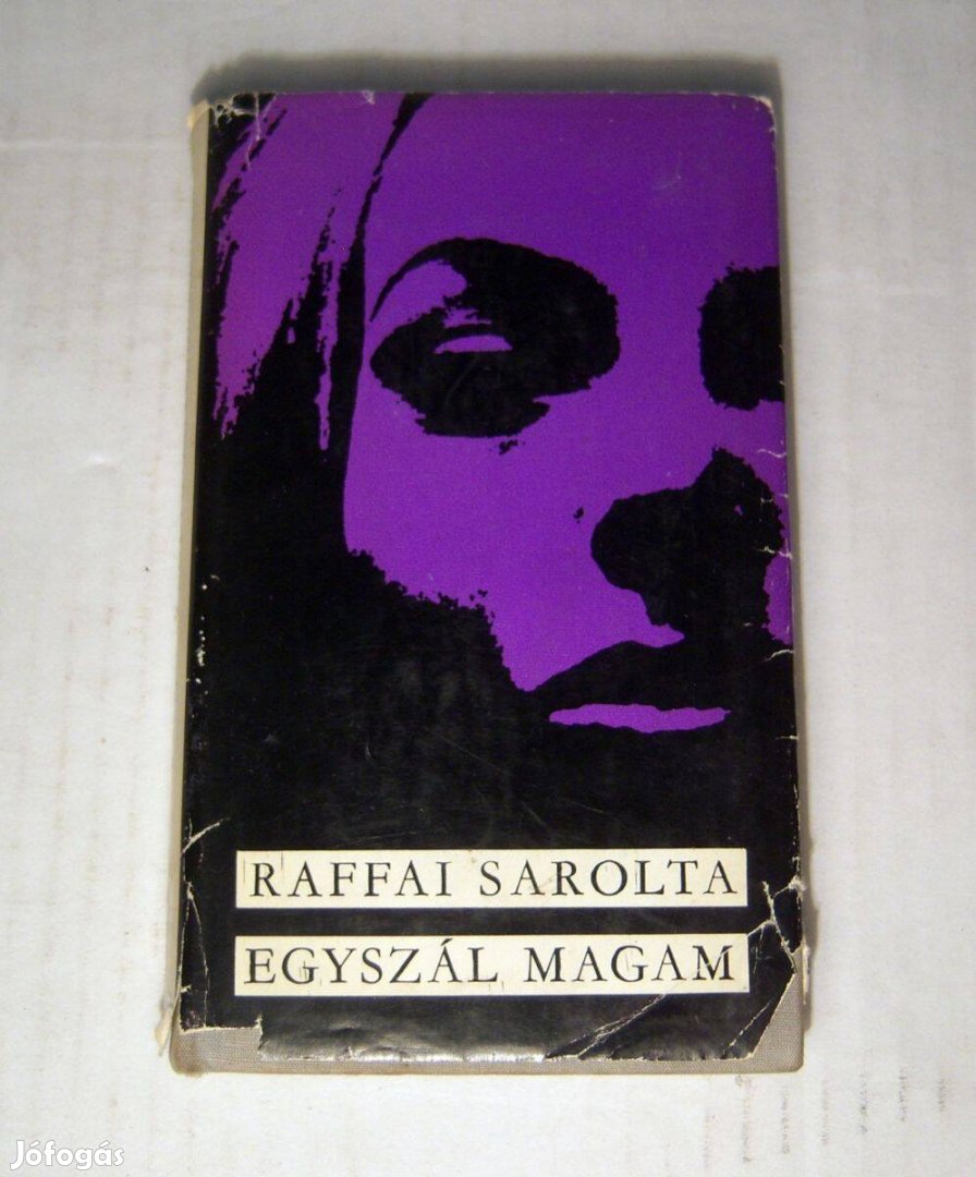 Egyszál Magam (Raffai Sarolta) 1967 (7kép+tartalom)