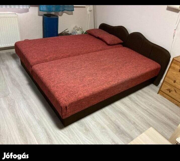 Egyszemélyes ágy