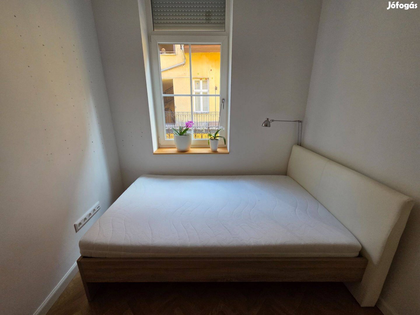 Egyszemélyes ágy
