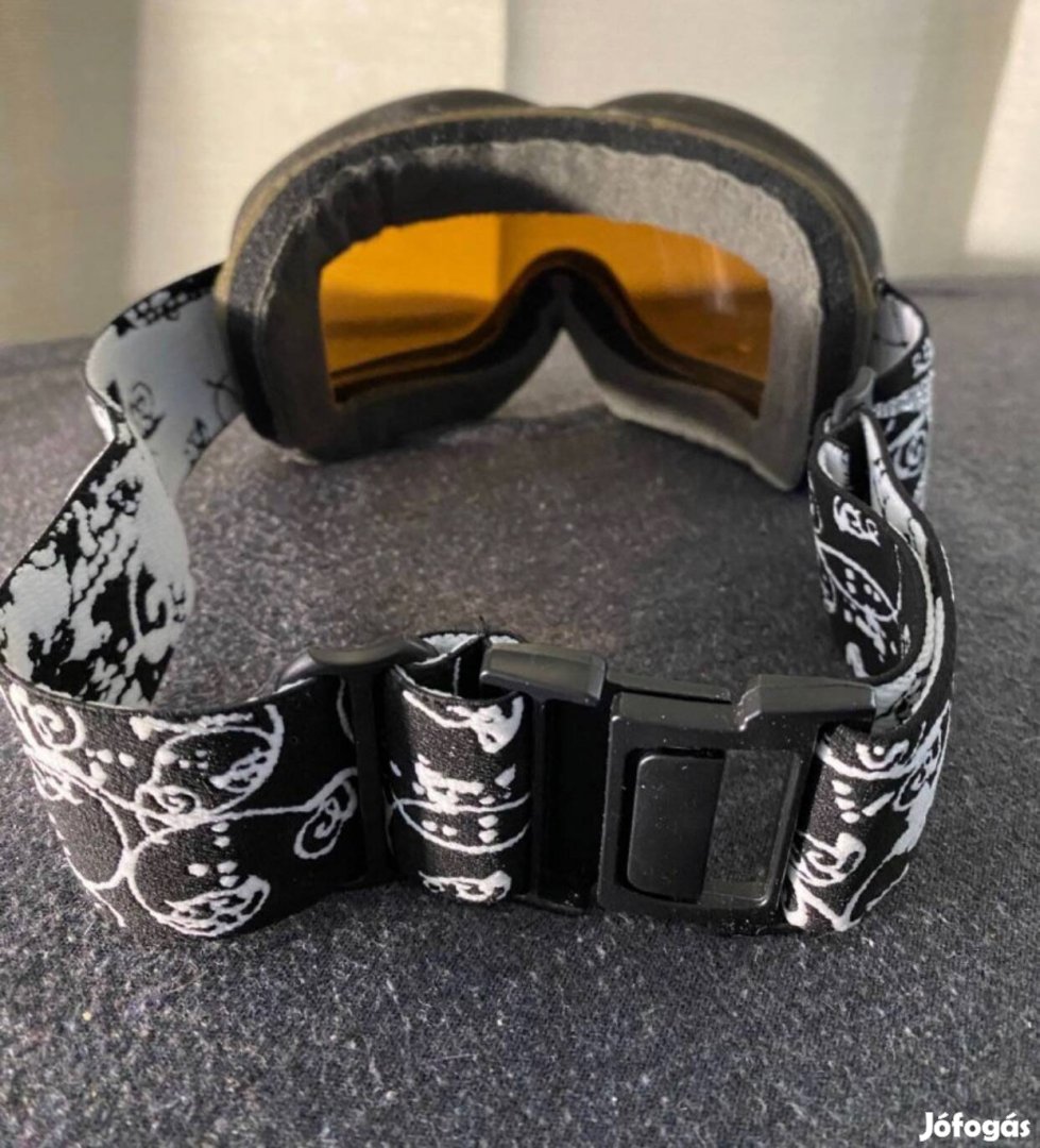 Egyszer használt Oakley sí / snowboard szemüveg