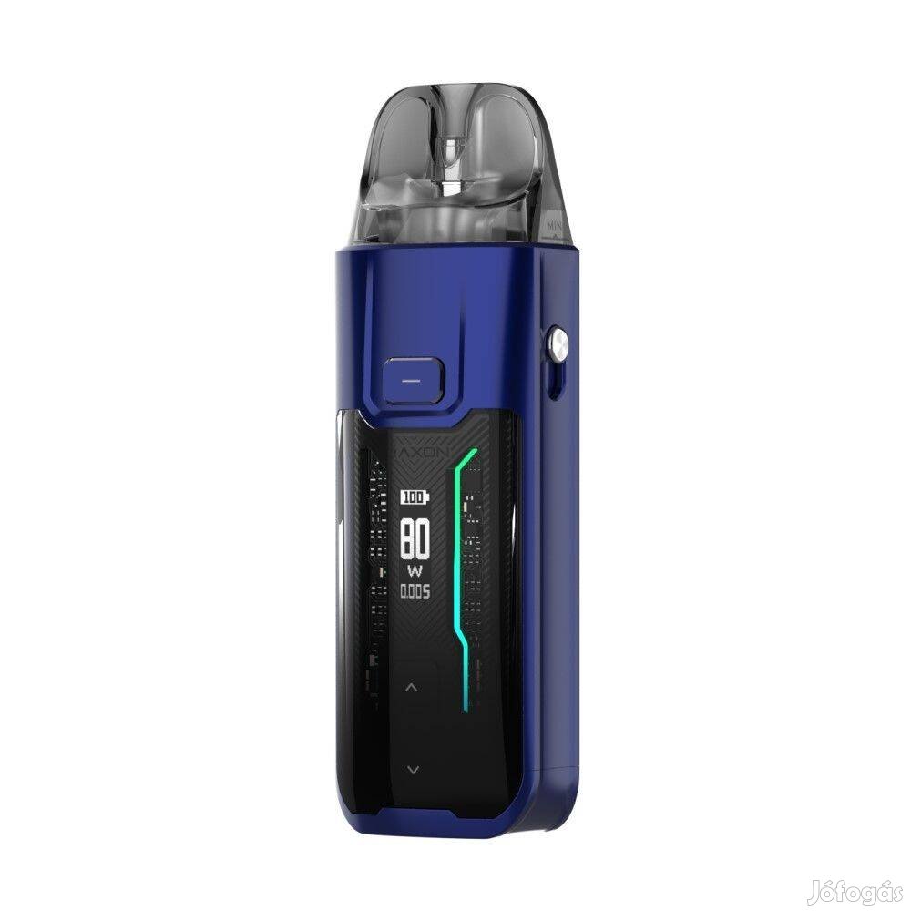 Egyszer használt Vaporesso Luxe XR Max - kék