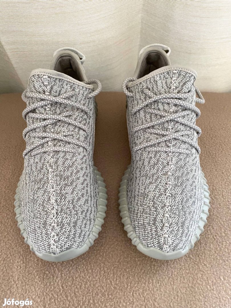 Egyszer használt adidas yeezy boost 350. 42,5 méret