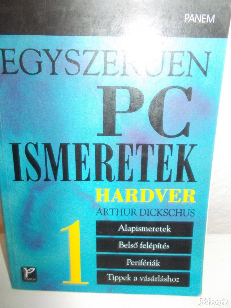 Egyszerű PC Ismeretek /J