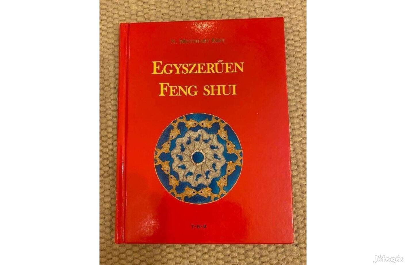 Egyszerűen Feng Shui