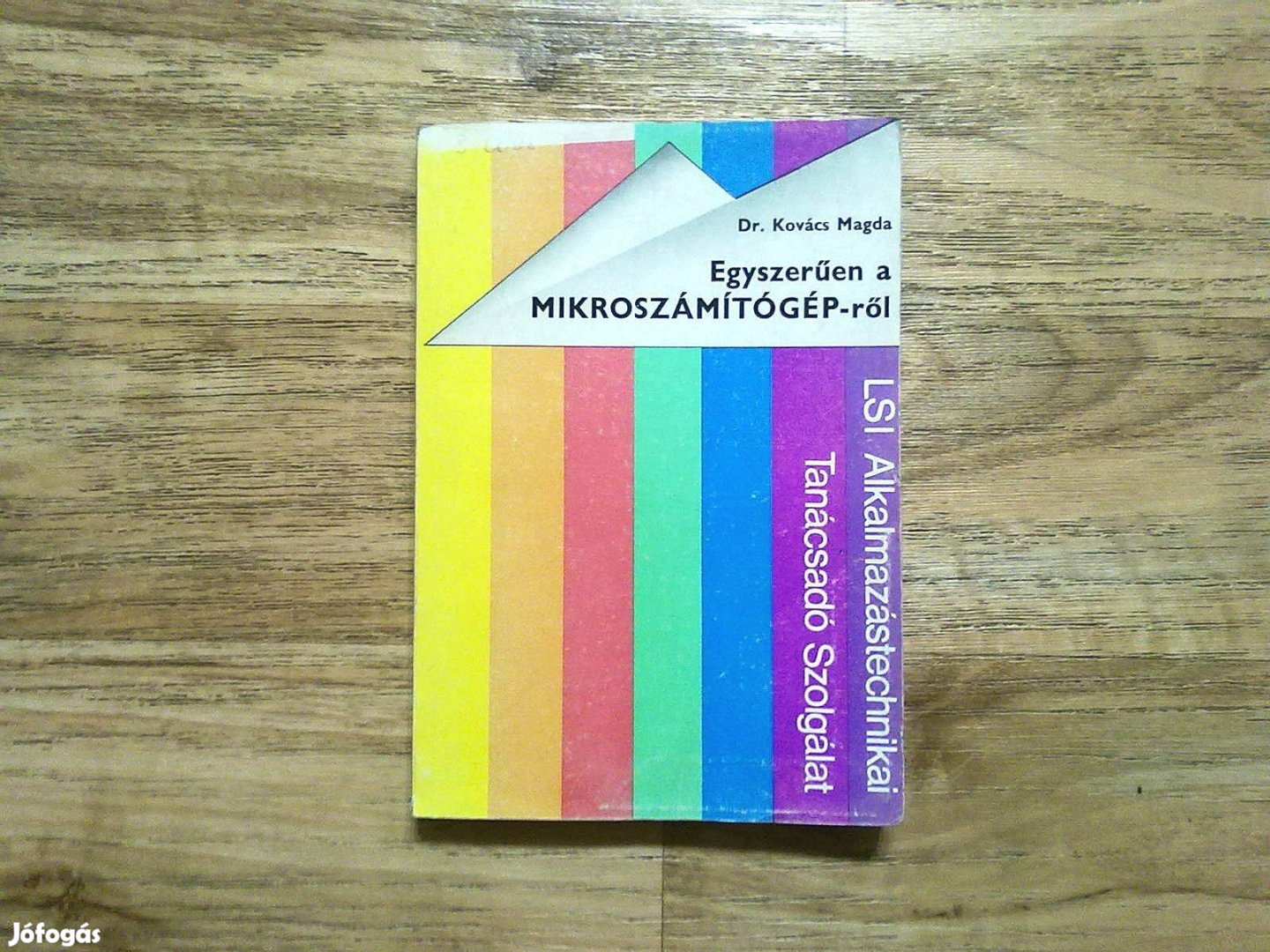 Egyszerűen a mikroszámítógépről