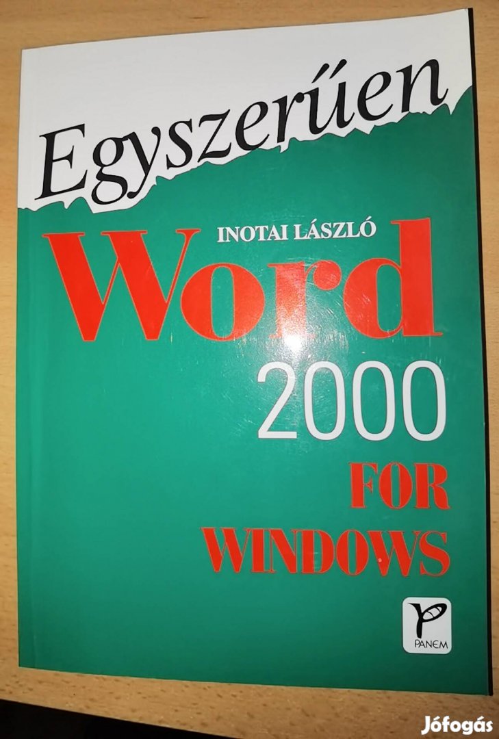 Egyszerűen world 2000 új állapotú könyv 
