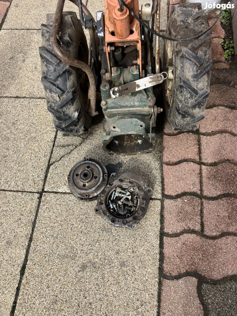 Egytengelyes goldoni