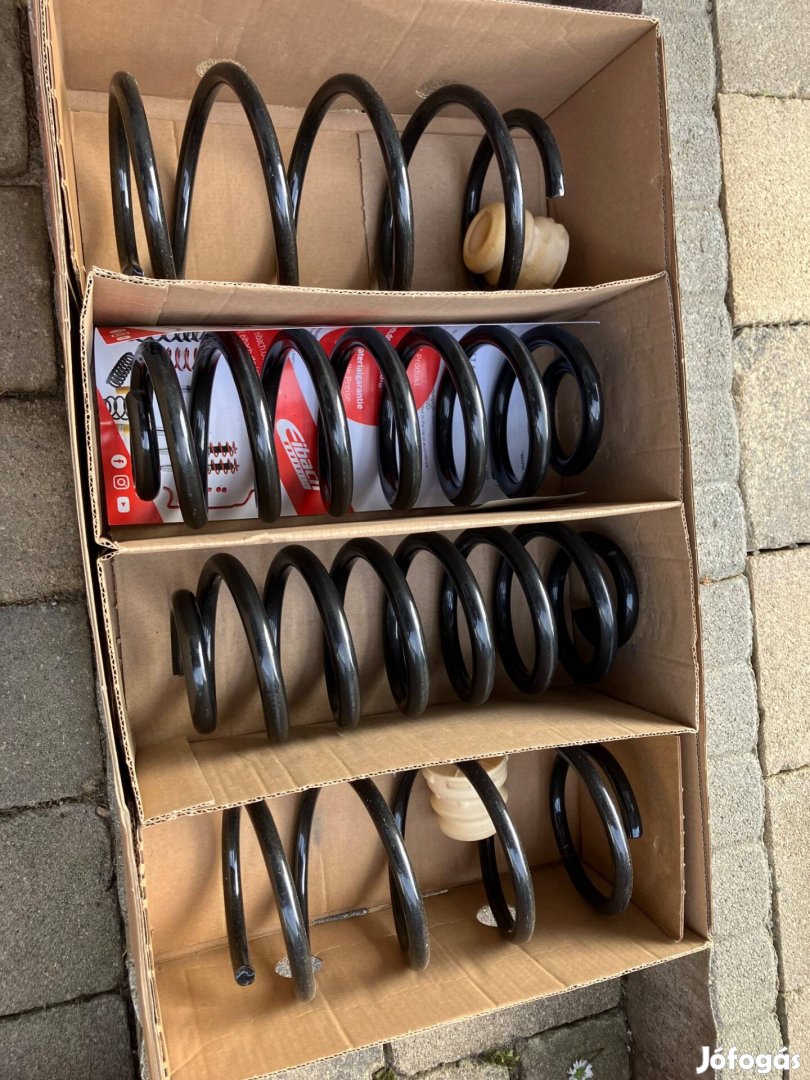 Eibach ültetőrugó eladó