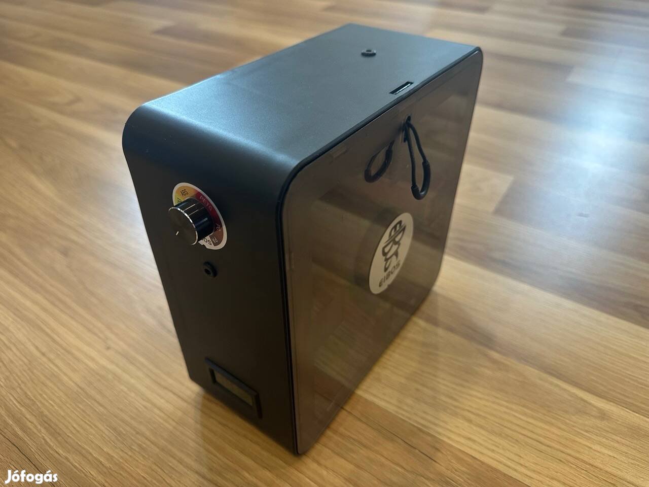 Eibos 3D Filament Dryer Series X: Easdry filament szárító
