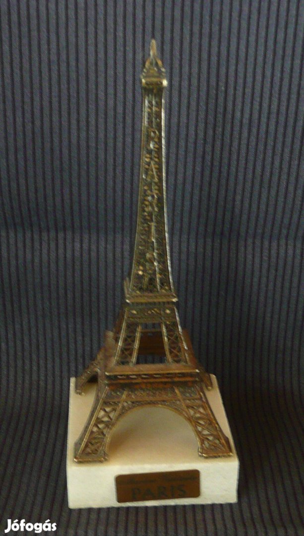 Eiffel-Torony 16x6 CM