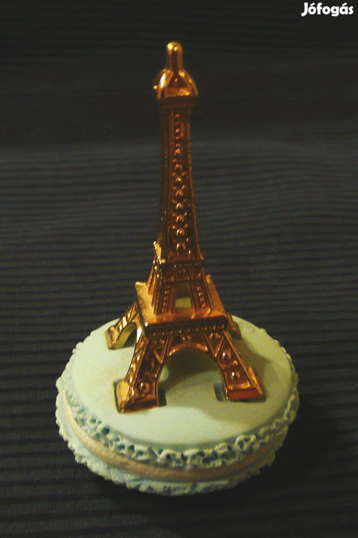 Eiffel-Torony 7,5x4 CM