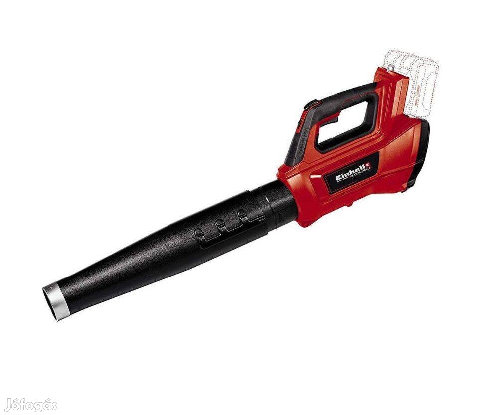 Einhell 3433620 GP-LB 36/210 Li E - Solo akkus lombfújó