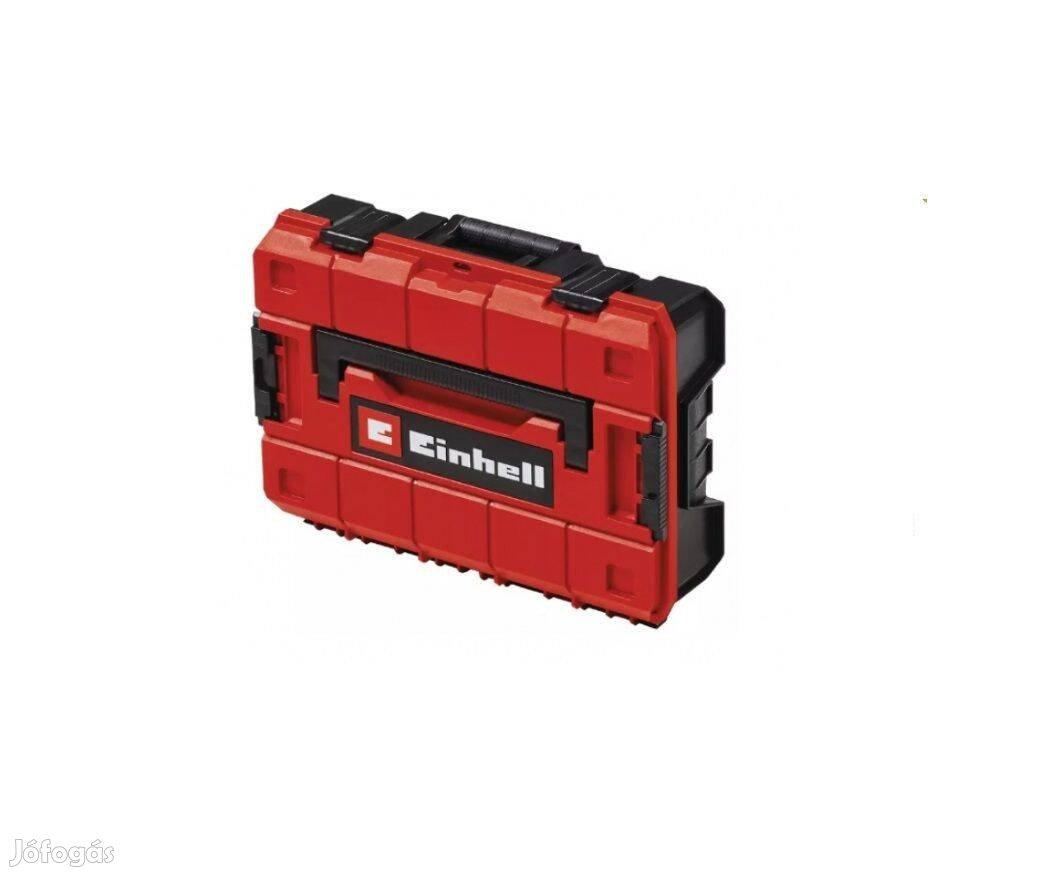 Einhell 4540011 E-case S-F rendszerkoffer