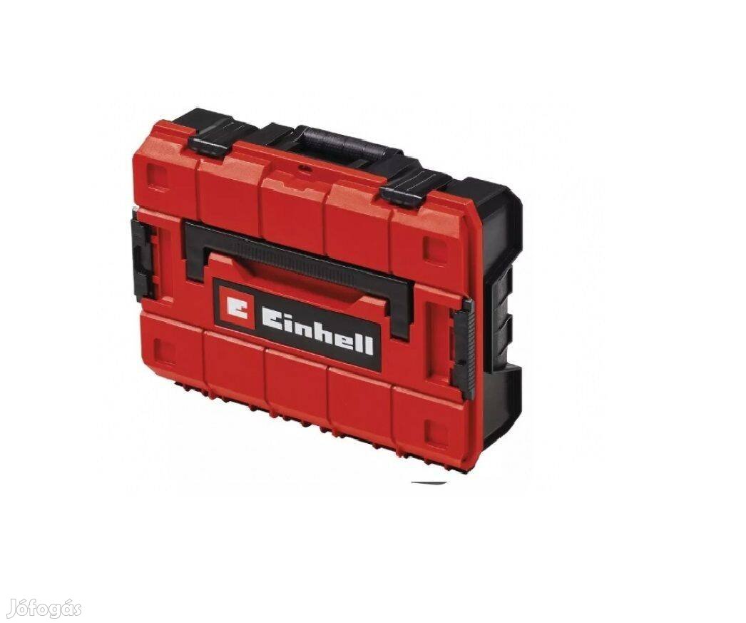 Einhell 4540011 E-case S-F rendszerkoffer