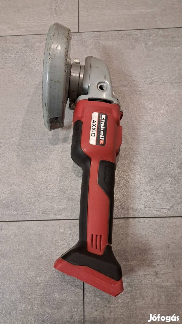 Einhell Axxio flex (hibás)