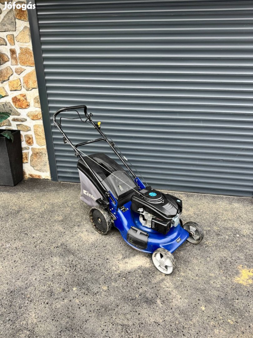 Einhell Benzines Onjaros Funyiro