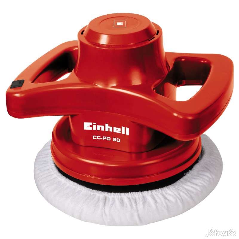 Einhell CC-PO 90 polírozógép (2093173)