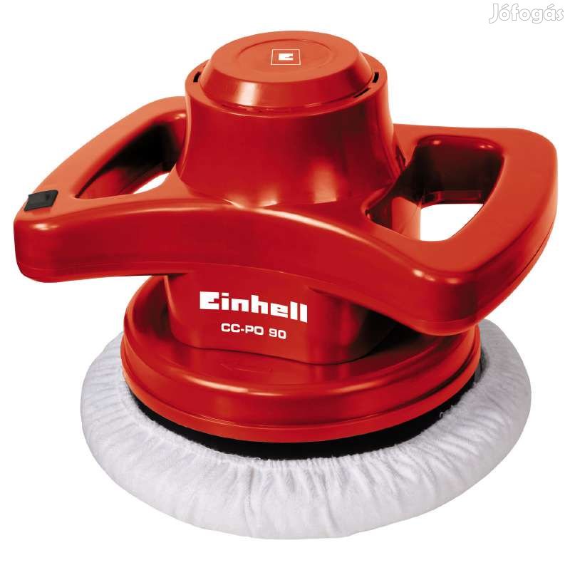 Einhell CC-PO 90 polírozógép (2093173)