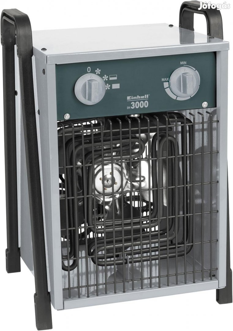 Einhell EH 3000 Elektromos hősugárzó 3000W (2338260)