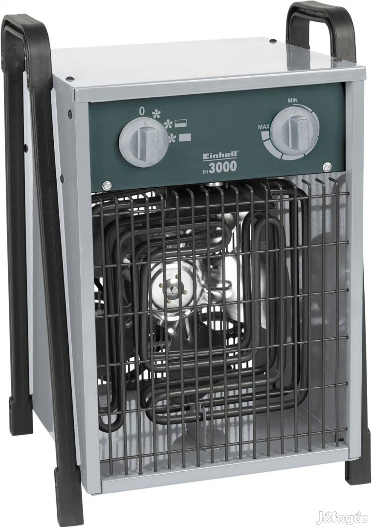 Einhell EH 3000 Elektromos hősugárzó 3000W (2338260)