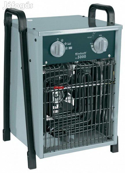 Einhell EH 5000 Elektromos hősugárzó 5000W (2338266)