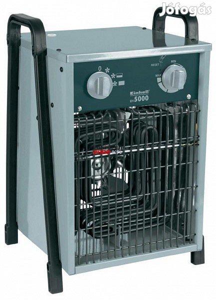 Einhell EH 5000 Elektromos hősugárzó 5000W (2338266)