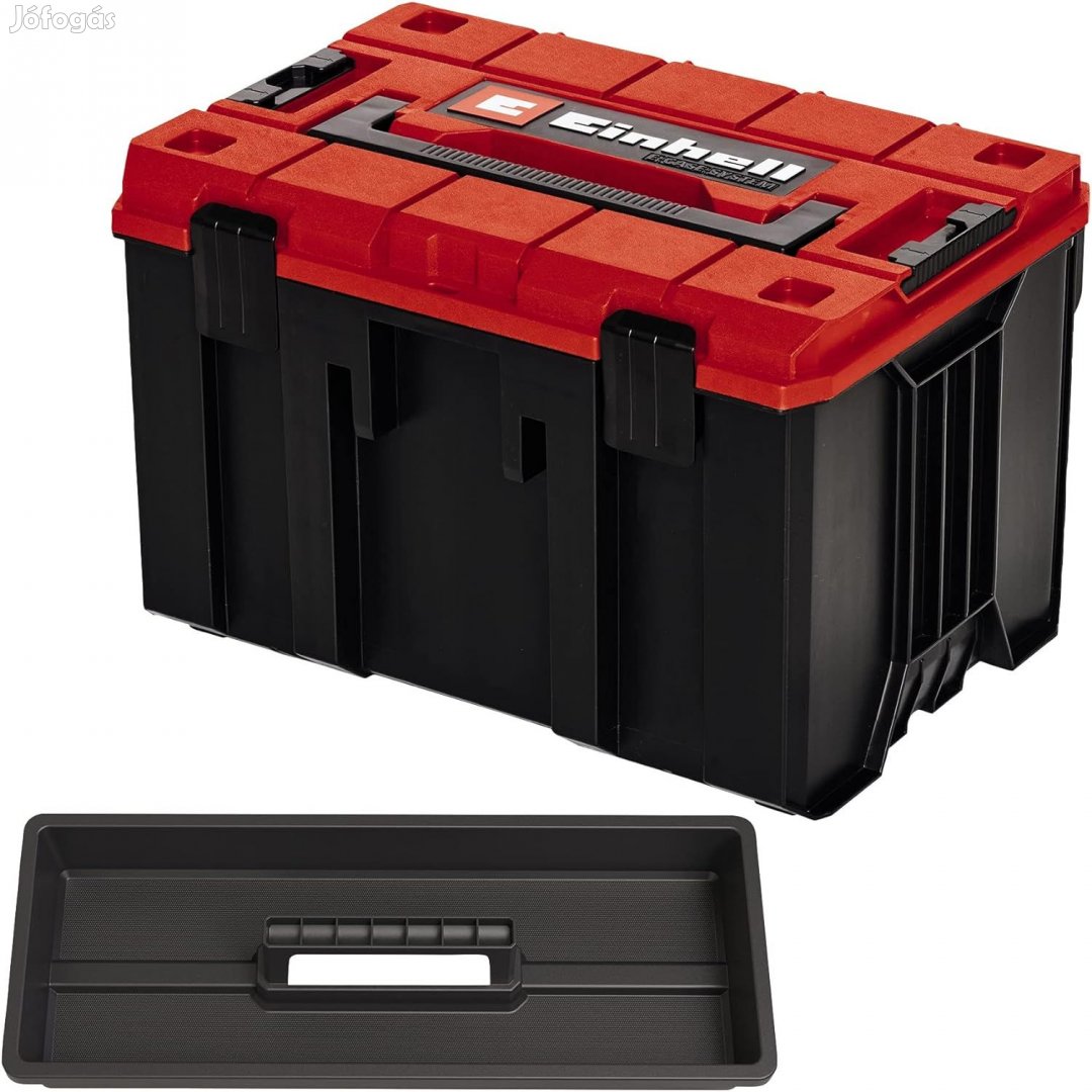 Einhell E-Case M prémium koffer (rendszer koffer) (4540021)