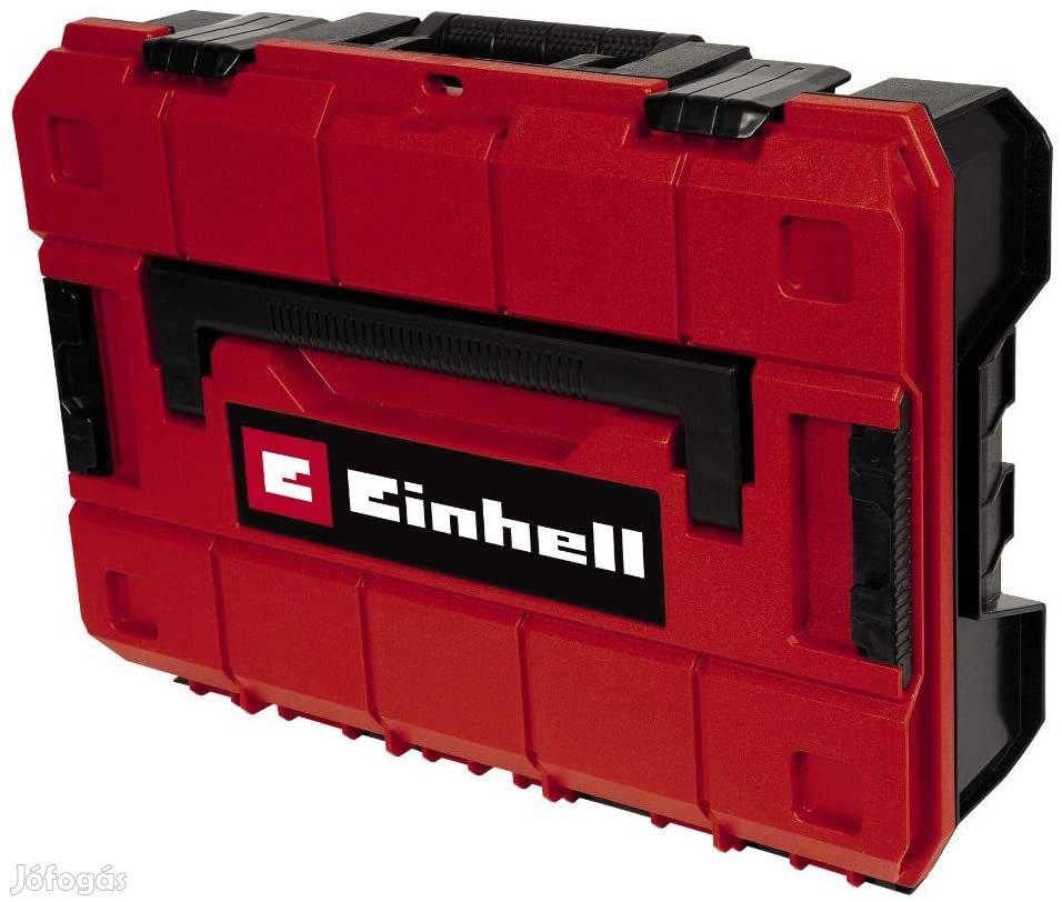 Einhell E-Case S-F (System Box) prémium koffer (rendszer koffer) (4540