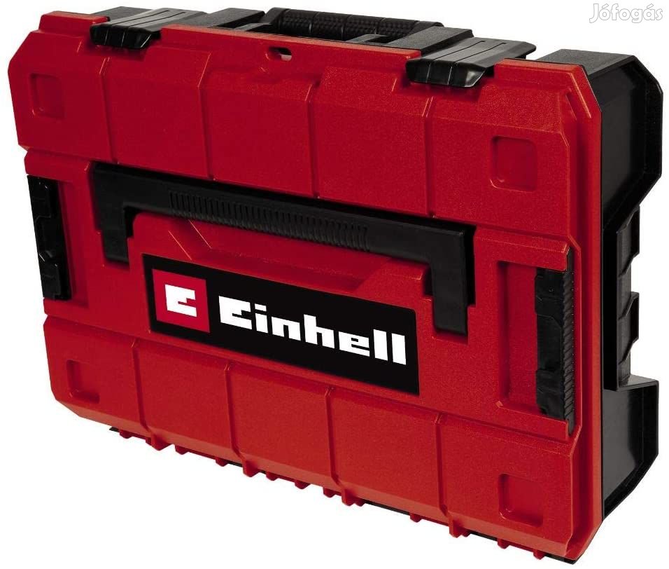 Einhell E-Case S-F (System Box) prémium koffer (rendszer koffer) (4540