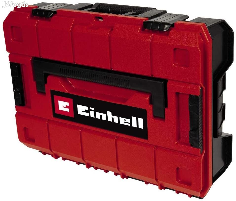 Einhell E-Case S-F (System Box) prémium koffer (rendszer koffer) (4540