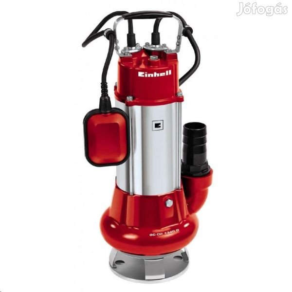 Einhell GC-DP 1340 G Szennyvíz szivattyú (4170742)