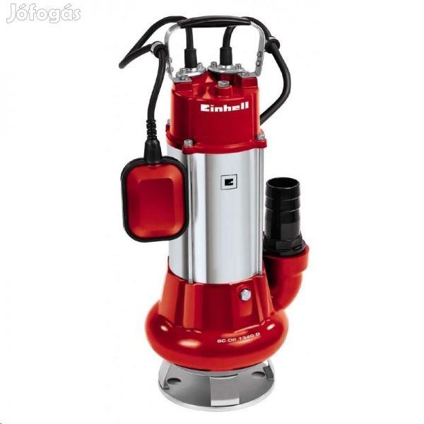 Einhell GC-DP 1340 G Szennyvíz szivattyú (4170742)