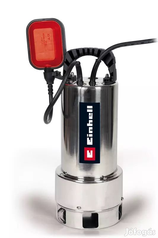 Einhell GC-DP 9035 N Szennyvíz szivattyú (4170778)